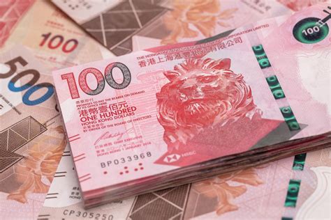 1 HKD 兌 SGD .